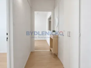 Prodej bytu 2+kk, České Budějovice, Jizerská, 50 m2