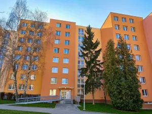 Prodej bytu 2+kk, Brno - Starý Lískovec, Dunajská, 52 m2