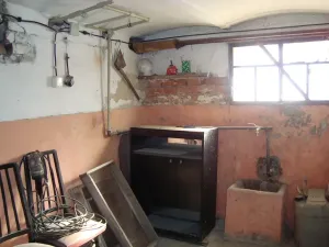 Prodej rodinného domu, Šakvice, Podzahrady, 85 m2