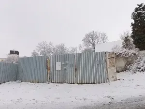 Dražba rodinného domu, Bitozeves, 120 m2