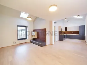 Pronájem bytu 2+kk, Brno, Jakubská, 64 m2