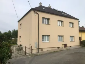 Pronájem rodinného domu, Dolní Lutyně, U Stanoviště, 35 m2