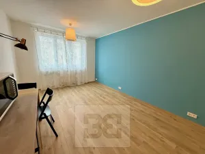 Pronájem bytu 1+kk, Praha - Strašnice, Krátká, 25 m2