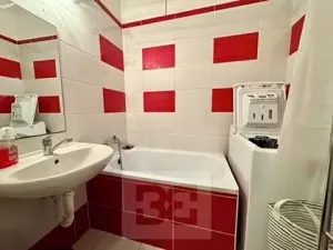 Pronájem bytu 1+1, Tišnov, U Humpolky, 40 m2