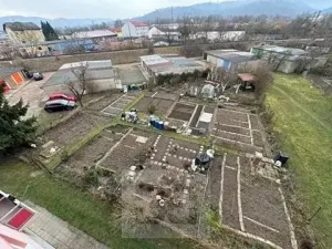 Pronájem bytu 1+1, Tišnov, U Humpolky, 40 m2