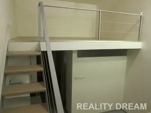 Pronájem bytu 1+kk, Praha - Krč, Štúrova, 33 m2