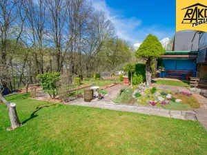 Prodej chaty, Trutnov, Nad Plovárnou, 32 m2