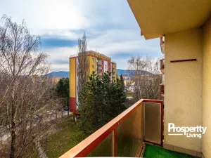 Prodej bytu 2+1, Kopřivnice, Družební, 56 m2