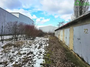 Prodej komerční nemovitosti, Brno, Těžební, 780 m2