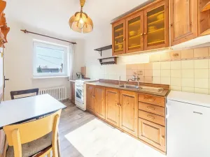 Prodej rodinného domu, Ludgeřovice, Písečná, 140 m2