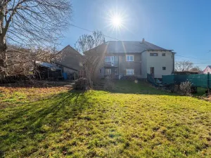 Prodej rodinného domu, Ludgeřovice, Písečná, 140 m2