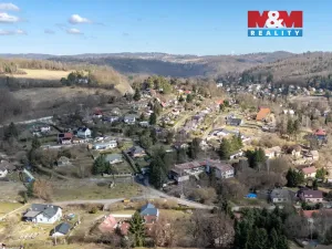 Prodej pozemku pro bydlení, Čtyřkoly, 506 m2