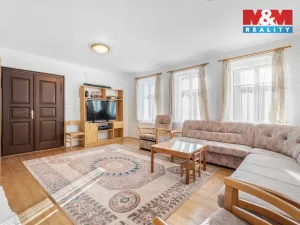 Prodej chalupy, Paseky nad Jizerou, 240 m2