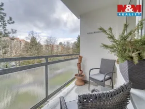 Prodej bytu 4+1, Plzeň - Severní Předměstí, Sokolovská, 80 m2