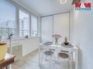 Prodej bytu 4+1, Plzeň - Severní Předměstí, Sokolovská, 80 m2