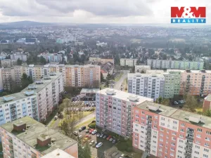 Prodej bytu 4+1, Plzeň - Severní Předměstí, Sokolovská, 80 m2