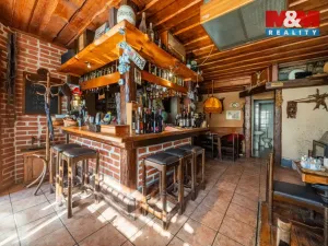 Pronájem restaurace, Domažlice - Dolejší Předměstí, Chrastavická, 300 m2