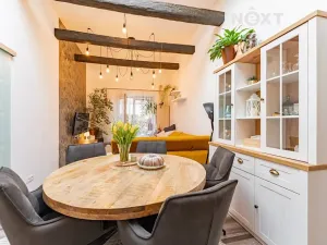 Prodej bytu 3+kk, Šumperk, Bludovská, 75 m2