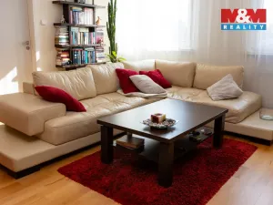 Prodej bytu 4+1, Ostrava - Zábřeh, V Zálomu, 76 m2