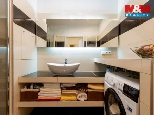 Prodej bytu 4+1, Ostrava - Zábřeh, V Zálomu, 76 m2