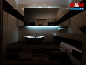 Prodej bytu 4+1, Ostrava - Zábřeh, V Zálomu, 76 m2