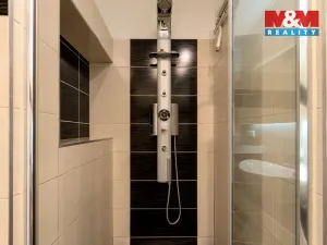 Prodej bytu 4+1, Ostrava - Zábřeh, V Zálomu, 76 m2