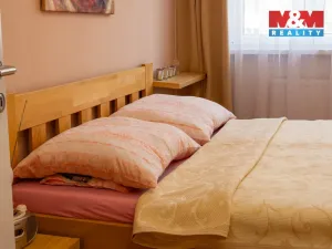 Prodej bytu 4+1, Ostrava - Zábřeh, V Zálomu, 76 m2