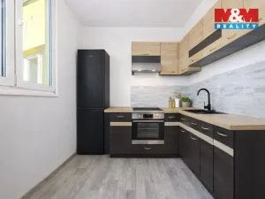 Prodej bytu 3+1, Opava - Předměstí, Krnovská, 72 m2