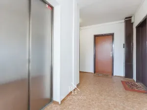 Prodej bytu 2+kk, Praha - Řepy, Galandova, 45 m2