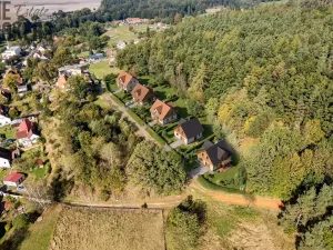 Prodej pozemku, Bezdědovice, 1262 m2