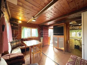 Prodej chaty, Hvozdnice, 38 m2