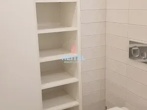 Pronájem bytu 2+kk, Olomouc, Vodární, 50 m2