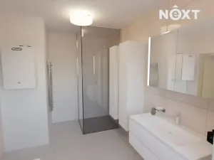 Prodej rodinného domu, Oslavany, 90 m2