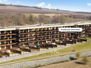 Prodej bytu 3+kk, Slaný, Lázeňská, 76 m2