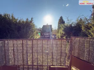 Prodej pozemku pro bydlení, Krňany, 442 m2