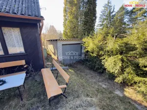 Prodej chaty, Krňany, 30 m2