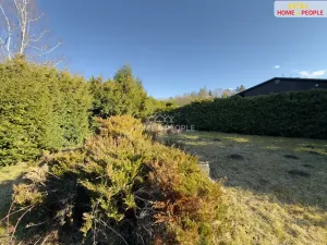 Prodej chaty, Krňany, 30 m2