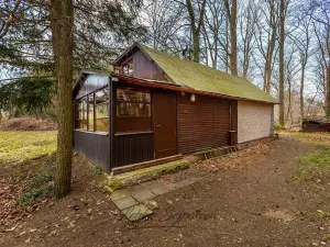 Prodej chaty, Licibořice - Šiškovice, 92 m2