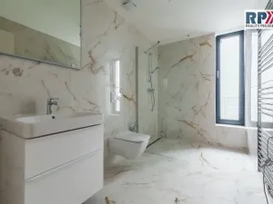 Prodej bytu 5+kk, Praha - Klánovice, U trativodu, 146 m2