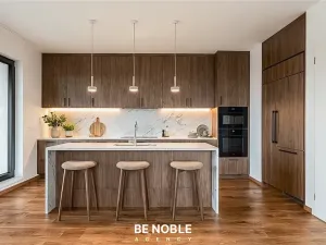 Prodej bytu 4+kk, Praha - Letňany, Vyletalova, 93 m2