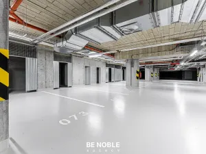 Prodej bytu 4+kk, Praha - Letňany, Vyletalova, 93 m2