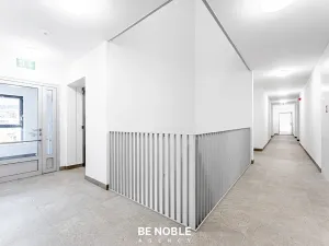 Prodej bytu 3+kk, Praha - Letňany, Vyletalova, 93 m2