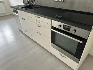 Pronájem bytu 2+kk, Semily, Brodská, 38 m2