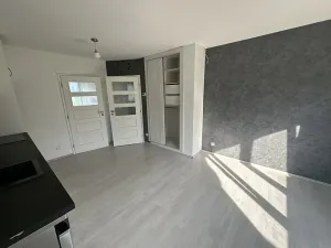 Pronájem bytu 2+kk, Semily, Brodská, 38 m2