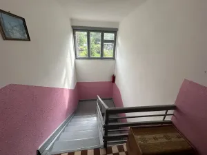 Pronájem bytu 2+kk, Semily, Brodská, 38 m2