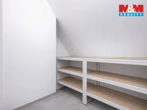 Prodej chaty, Řevnice, Pod Selcem, 99 m2