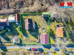 Prodej chaty, Řevnice, Pod Selcem, 99 m2