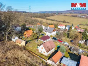 Prodej chaty, Řevnice, Pod Selcem, 99 m2