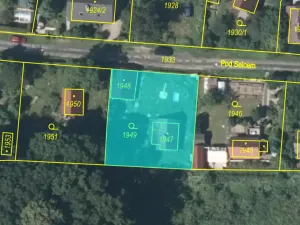 Prodej chaty, Řevnice, Pod Selcem, 99 m2