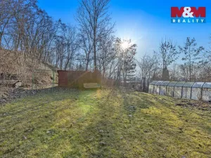 Prodej chaty, Postoloprty - Mradice, 39 m2